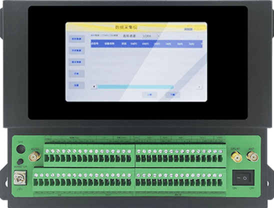 CM550-21F无线远程测控终端